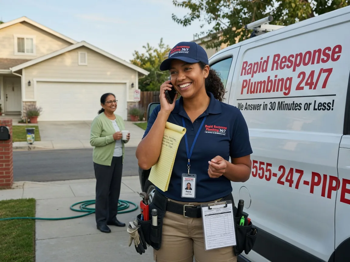 Emergency Plumber Aquasco, MD FAQs